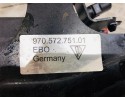 PERFECT SET WEBASTO PORSCHE PANAMERA LIFT 3 0d 1 Catalog number of the part 97057220521 97057275101