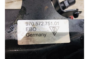 PERFECT SET WEBASTO PORSCHE PANAMERA LIFT 3 0d 1 Catalog number of the part 97057220521 97057275101
