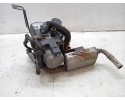 WEBASTO CITROEN C5 III X7