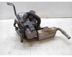 WEBASTO CITROEN C5 III X7