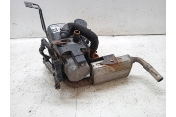 WEBASTO CITROEN C5 III X7
