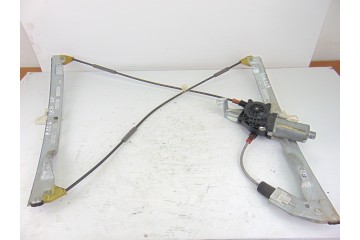 2 PIN ELEVALUNAS DELANTERO IZQUIERDO PEUGEOT 206 X-Line 2004 2 PIN 192963 PEUGEOT - 1