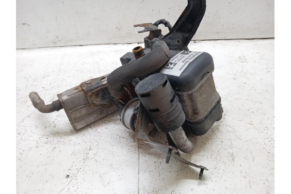 WEBASTO CITROEN C5 III X7 Catalog number of the part 9687946580