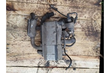 Parking heater Webasto Mercedes Benz Sprinter W906 9069001100
