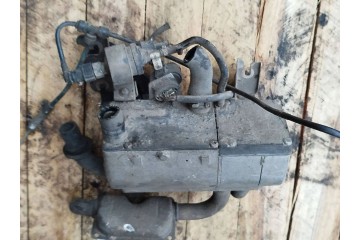 Parking heater Webasto Mercedes Benz Sprinter W906 9069001100 Part manufacturer Mercedes Benz OE