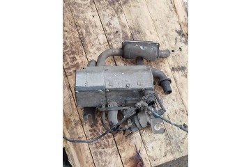 Parking heater Webasto Mercedes Benz Sprinter W906 9069001100 Car type passenger cars