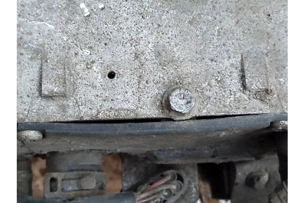 Calefactor estacionario (Webasto) Mercedes-Benz Sprinter W906 90690011