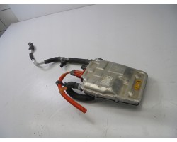 BATTERY HEATER JEEP WRANGLER JL 2017