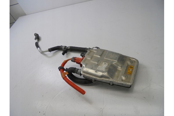 BATTERY HEATER JEEP WRANGLER JL 2017