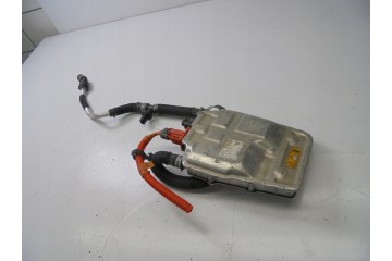 BATTERY HEATER JEEP WRANGLER JL 2017