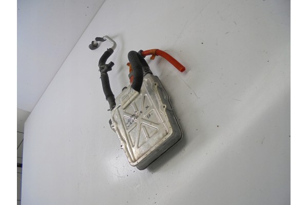 BATTERY HEATER JEEP WRANGLER JL 2017 Catalog number of the part 68443445AC