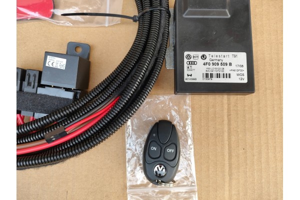 Webasto VW Golf VI golf 6 Passat B6 Seat Leon 2 II diesel petrol PILOT Catalog number of the part webasto Golf VI golf 6 diesel 