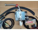 Webasto VW Golf VI golf 6 Passat B6 Seat Leon 2 II diesel petrol PILOT Part manufacturer Webasto