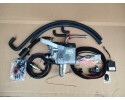 Webasto VW Golf VI golf 6 Passat B6 Seat Leon 2 II diesel petrol PILOT Product weight with unit packaging 8 kg