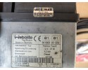 Calefactor estacionario Webasto Thermo Top E para Golf VI diésel y ga
