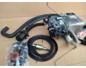Calefactor estacionario Webasto Thermo Top E para Golf VI diésel y ga