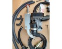 Calefactor estacionario Webasto Thermo Top E para Golf VI diésel y ga