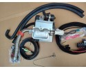 Calefactor estacionario Webasto Thermo Top E para Golf VI diésel y ga