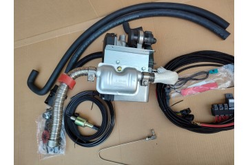 Calefactor estacionario Webasto Thermo Top E para Golf VI diésel y ga