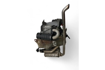 AUTONOMOUS HEATING MODULE BMW X5 F15 F85 122R000258 29956389 2012