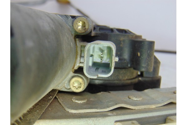 2 PIN ELEVALUNAS DELANTERO IZQUIERDO PEUGEOT 206 X-Line 2004 2 PIN 192963 PEUGEOT - 3