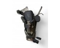 AUTONOMOUS HEATING MODULE BMW X5 F15 F85 122R000258 29956389 2012 Customs tariff code 87089997