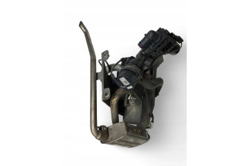 Módulo de Calefacción Auxiliar BMW X5 (F15, F85) 122R000258 29956389