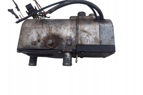 Stove webasto stove webasto parking heater Mercedes Sprinter D5WS