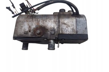 Stove webasto stove webasto parking heater Mercedes Sprinter D5WS