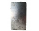 Stove webasto stove webasto parking heater Mercedes Sprinter D5WS Catalog number of the part 189254AJ