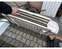 Thermoking bus generator