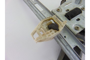 2 PIN ELEVALUNAS DELANTERO IZQUIERDO PEUGEOT 206 X-Line 2004 2 PIN 192963 PEUGEOT - 4