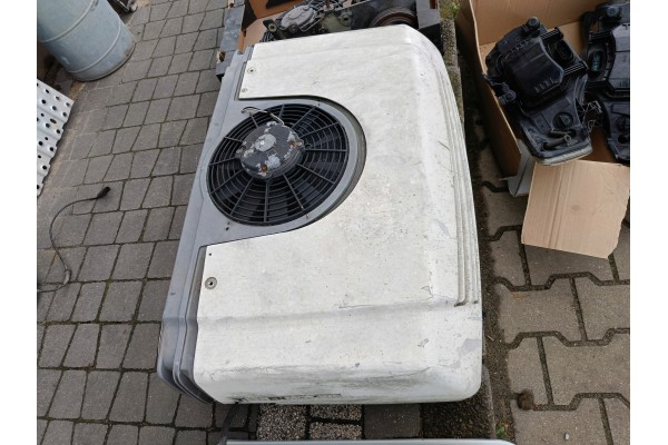 Thermoking bus generator Catalog number of the part AGREGAT termoking