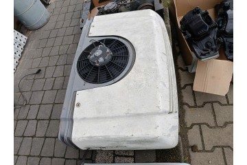 Thermoking bus generator Catalog number of the part AGREGAT termoking