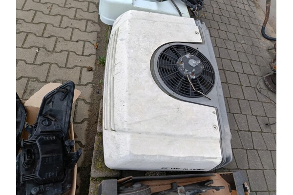 Thermoking bus generator Part manufacturer no brand