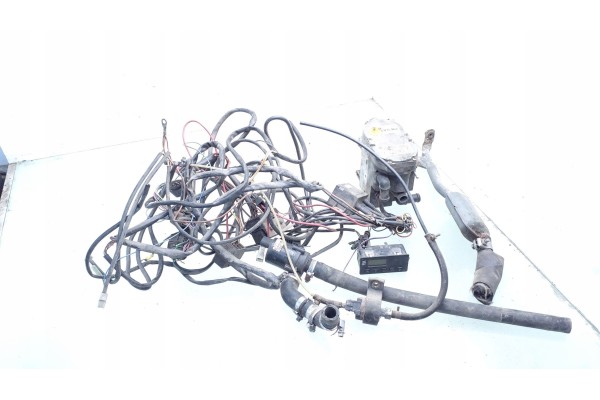 Parking heater Webasto 8EU00769600