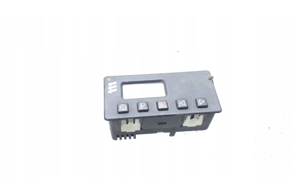 Parking heater Webasto 8EU00769600 Catalog number of the part 8EU00769600