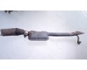 Calefactor de estacionamiento (Webasto) 8EU00769600