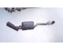 Calefactor de estacionamiento (Webasto) 8EU00769600