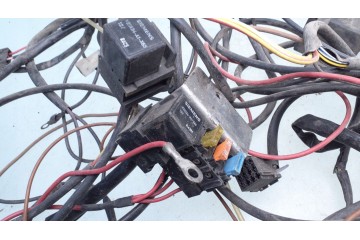 Calefactor de estacionamiento (Webasto) 8EU00769600