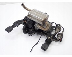 WEBASTO PARKING HEATER SET VW TRANSPORTER T6 T6 1 2 0 TDI 21R