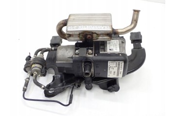 WEBASTO PARKING HEATER SET VW TRANSPORTER T6 T6 1 2 0 TDI 21R Part manufacturer Volkswagen OE