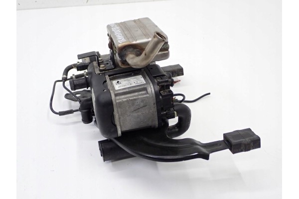 WEBASTO PARKING HEATER SET VW TRANSPORTER T6 T6 1 2 0 TDI 21R Catalog number of the part 7LA815071C ROZPE