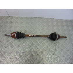 TRANSMISION DELANTERA IZQUIERDA CITROEN C2