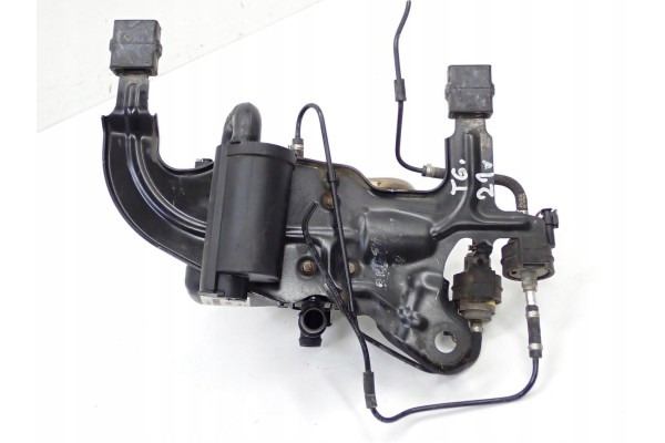 WEBASTO PARKING HEATER SET VW TRANSPORTER T6 T6 1 2 0 TDI 21R Catalog number of the original WERSJA EUROPEJSKA EUROPA EU VW T6 T