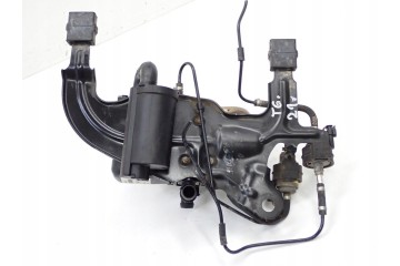WEBASTO PARKING HEATER SET VW TRANSPORTER T6 T6 1 2 0 TDI 21R Catalog number of the original WERSJA EUROPEJSKA EUROPA EU VW T6 T