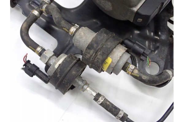 Kit Completo Calefactor Estacionamiento Webasto VW Transporter T6 T6.1