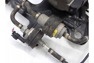 Kit Completo Calefactor Estacionamiento Webasto VW Transporter T6 T6.1