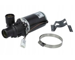 Circulation pump for auxiliary heating Flowtronic 5000 24V GLOB
