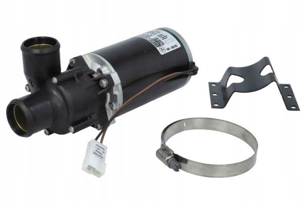 Circulation pump for auxiliary heating Flowtronic 5000 24V GLOB